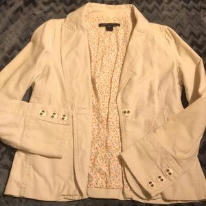 Marc Jacobs jacket